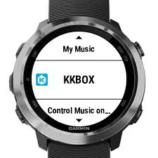 I want to add an icon with text into the qcombobox in qt, how can i implement it? Kkbox Garmin Connect Iq
