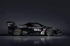 歡慶耐力冠軍25周年senna gtr lm一口氣推出五款致敬塗裝 ca汽車頻道 gtr le mans mclaren