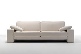 Auffallend sind die geraden seitenteile mit dem dazwischengestellten rücken. Rolf Benz Ego Sofa Einrichtungshauser Huls Schwelm