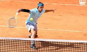 Riccardo musetti (born 24 march 1983) is an italian footballer. Atp Cagliari Musetti Salva 4 Match Point Ed Elimina Evans Fuori Cecchinato