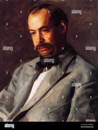 Charles percival hi-res stock photography and images