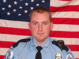 Campbell County Police 2012 Annual Report