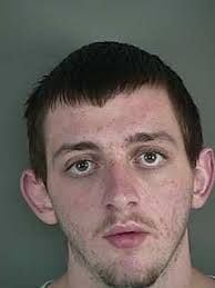 Florence man, 18, accused of robbery, stabbing