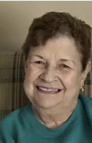 Suzanne E. Dillon Obituary