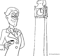 England is a country within the united kingdom. England Coloring Page Coloringcrew Com