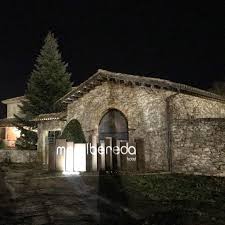 Can Jubany Calldetenes Michelin Star Restaurant 2021 Reviews Photos Address Phone Number Foodle