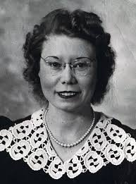 Jessie P Gilchrist Obituary