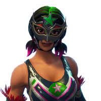 This is a bright and beautiful skin. Fortnite Dynamo Skin Rare Outfit Fortnite Skins