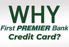 Go to the menu choose services and click on card services you can also call our customer care center 800 501 6535. First Premier Bank Credit Card Login Guide Green Record