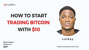 While selecting a bitcoin trading broker, you must ensure that the broker offers a trading platform that is easy to use. How To Start Trading Bitcoin With As Little As 10 Youtube