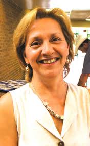 Elizabeth Liz Mendoza