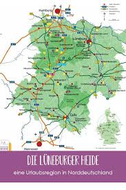 Wo Liegt Eigentlich Die Luneburger Heide In 2020 Luneburger Heide Heide Park Heide