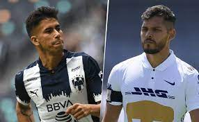 Learn how to watch monterrey vs pumas unam live stream online on 1 august 2021, see match results and teams h2h stats at scores24.live! 6ra2 B7ye4gbnm