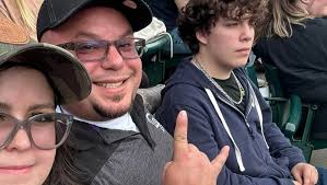 Fundraiser for Jessica Baca by Damian Baca : Help Anthony's Family Through  Tough Times