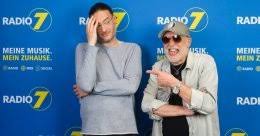 Hier kannst du nachschauen, welche lieder bei uns in den letzten 7 tagen liefen. Radio 7 Radioszene