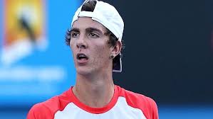 Kokkinakis set to question Rafa