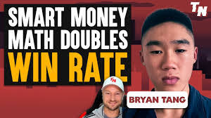 Bryan Tang's Instagram, Twitter & Facebook