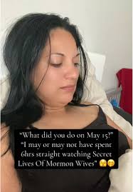 Secret Lives of Mormons Free to Watch