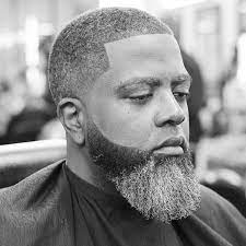 Monthly facials may work well for african americans because they exfoliate skin, thereby preventing ingrown hair. Secrets On How To Turn White Beard Into Black Naturally