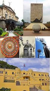 Un Dia De Paseo Por Los Museos Y Teatros De Chepe A Continuacion Te Brindamos Varias Opciones De Museos Lugares Historicos Y Te Costa Rica Paisajes Museos