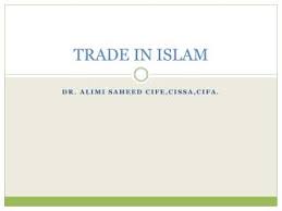 Bitcoin halal or bitcoin haram is a concept that is not going to be resolved easily. Ppt Trade In Islam Powerpoint Presentation Free Download Id 4779648