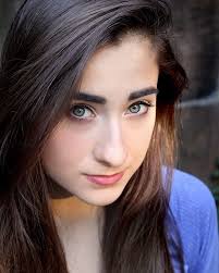 Eurasia Festival welcomes Isabel Springer, Soprano (USA) to the 2022  Emerging Artists Auditions! Isabel Springer is an American Soprano equally  at home in a versatile range of musical styles and repertoire from