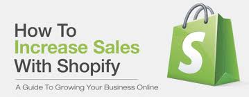Denver Seo Inc How To Increase Sales To My Shopify Store Shopify Store Shopify Shopify Website