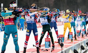 Биатлон life / біатлон life. Kalendar Kubka Svitu Z Biatlonu Sezonu 2020 21 Rozklad Usih Gonok Biatlon Champion Com Ua
