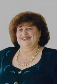 Alberina Fantozzi Obituary