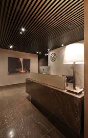 Pin De Javier Morales Em Acarer Metal Office Istanbul Arquitetura Movel Aparador Recepcao