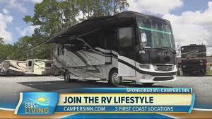 Marys koa holiday kingsland, ga 29.4 miles n. Campers Inn Rv Proud To Serve You And The Community Fcl July 15 2021 Firstcoastnews Com