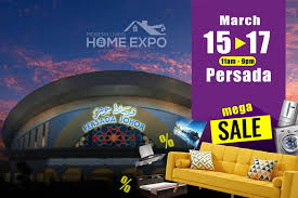 Kepercayaan kepada tuhan, kesetiaan kepada raja dan negara, keluhuran perlembagaan 5. Modern Living Home Expo Persada Johor Bahru Saving Kaki Festive Promos