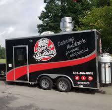 The food truck industry is booming, and a lot of people are interested in getting started with their own food truck. B S Bites Home Facebook