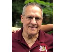 Edward Abourjilie Obituary (2022)