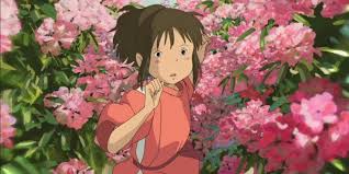 The Studio Ghibli Films Are Coming To Netflix In 2020 Studio Ghibli Studio Ghibli Art Ghibli