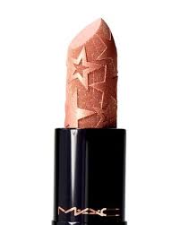 I appreciated how nicely the shimmer distributed, which i think might be one of the more important aspects of more metallic lipstick, as it yields a more continuous, reflective sheen. Mac Gold Star Kiss Of Stars Lipstick Beauty Lifestyle Wiki Fandom