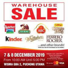 In case you didn't know. 900 Warehouse Sales Ideas Warehouse Sales Warehouse Malaysia