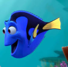Printable finding nemo coloring pages. Characters Finding Nemo Quotes Quotesgram