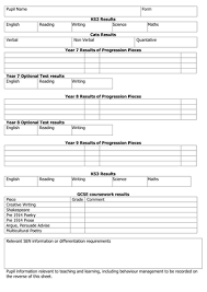 We did not find results for: Pupils Track Record Sheet English Can Be Adapted Teaching Resources