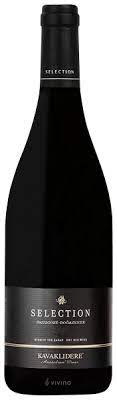 Mcmanis merlot / california bottle: 2010 Kavaklidere Selection Okuzgozu Bogazkere Vivino