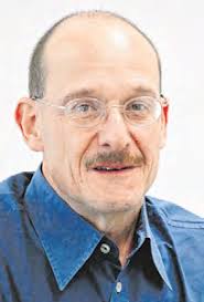 Ein Turm im Pilgermeer