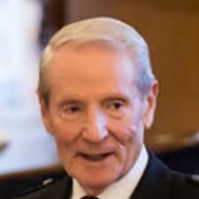 David Fairweather (@CllrFairweather)