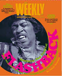 MY MONTEREY GARAGE BAND