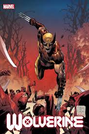 Marvel Comics April 2020 Solicitations In 2020 Wolverine Marvel Wolverine Art Comics