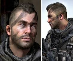 Call of duty 2 developer: Pin By Dahae Moon On Call Of Duty Modern Warfare Military Haircuts Men Haircuts For Men Military Haircut