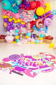 Maybe you would like to learn more about one of these? 160 Candy Sweet Shoppe Party Ideas Birthday Party Birthday Party