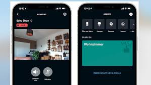 Amazon Echo Show 10 3 Generation Test Specs Preis Release Computer Bild