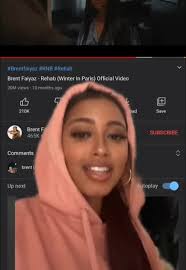 Jonica Keating in Music Video