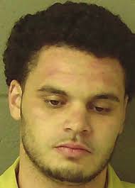 SUSPECT KILLED, DEPUTY WOUNDED