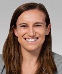 Kelly Reimus, PT, DPT, Cert DN